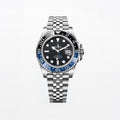 Rolex GMT-Master II ''Batgirl''