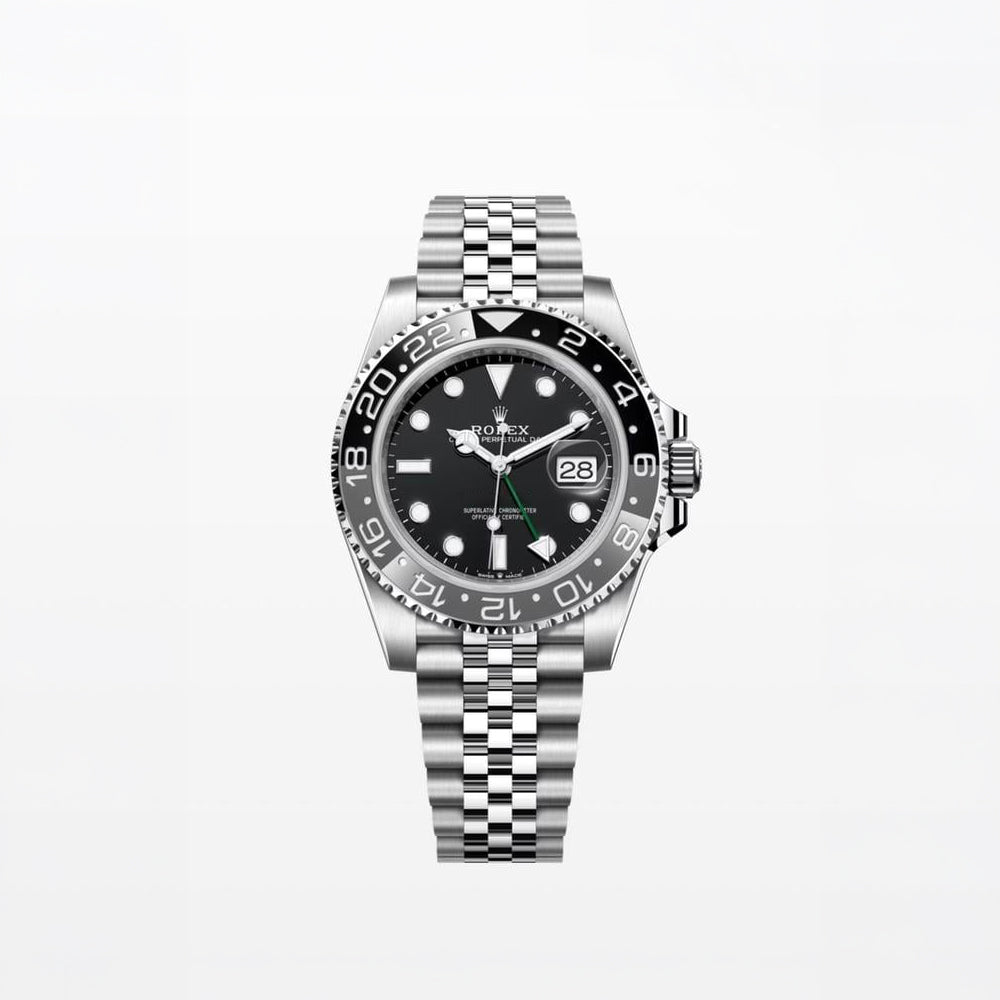 Rolex GMT-Master II Bruce Wayne