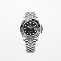 Rolex GMT-Master II Bruce Wayne