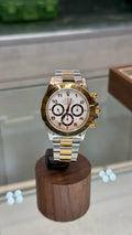 RLX 16523 Zenith vintage