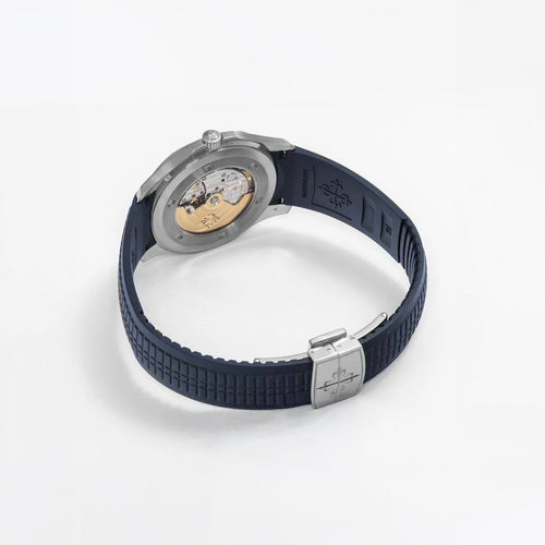 Patek Philippe Men's Aquanaut 5168G