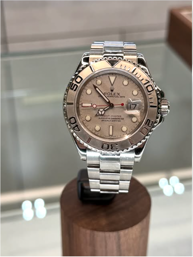 Rolex 1