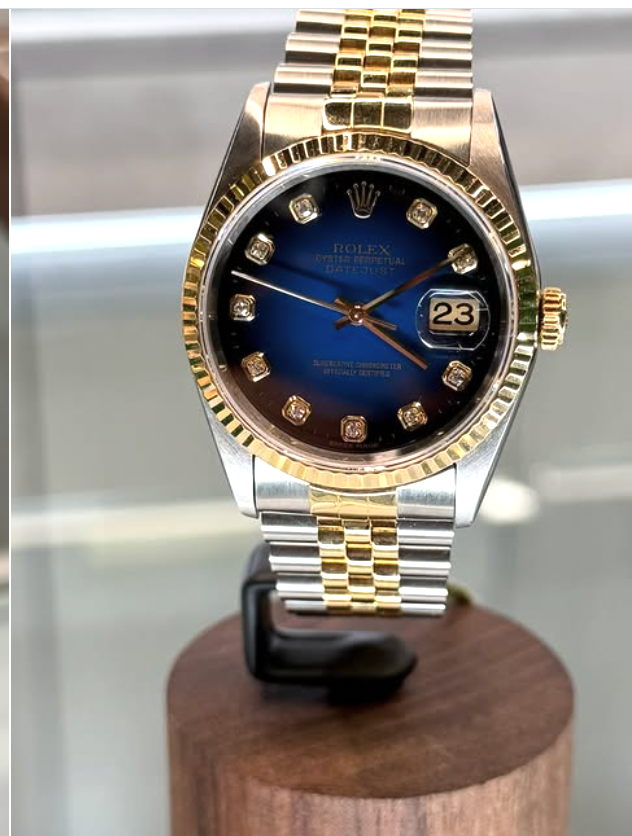 Rolex 2