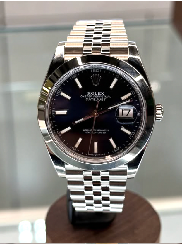 Rolex 3