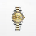 Rolex Datejust 41