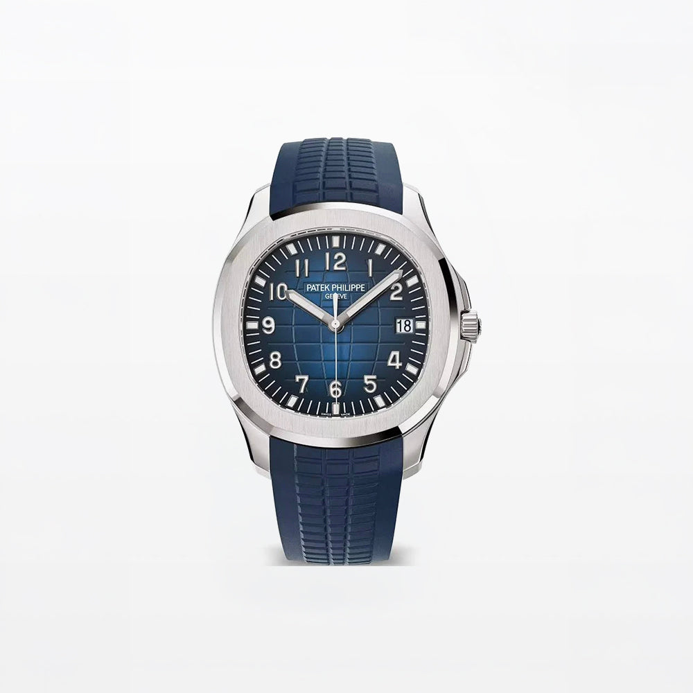 Patek Philippe Men's Aquanaut 5168G