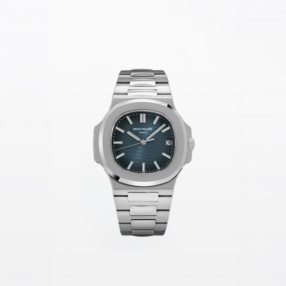 Patek Philippe Nautilus 5711/1A-010 Stainless Steel Blue Dial