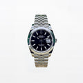 Rolex Datejust 41 Black