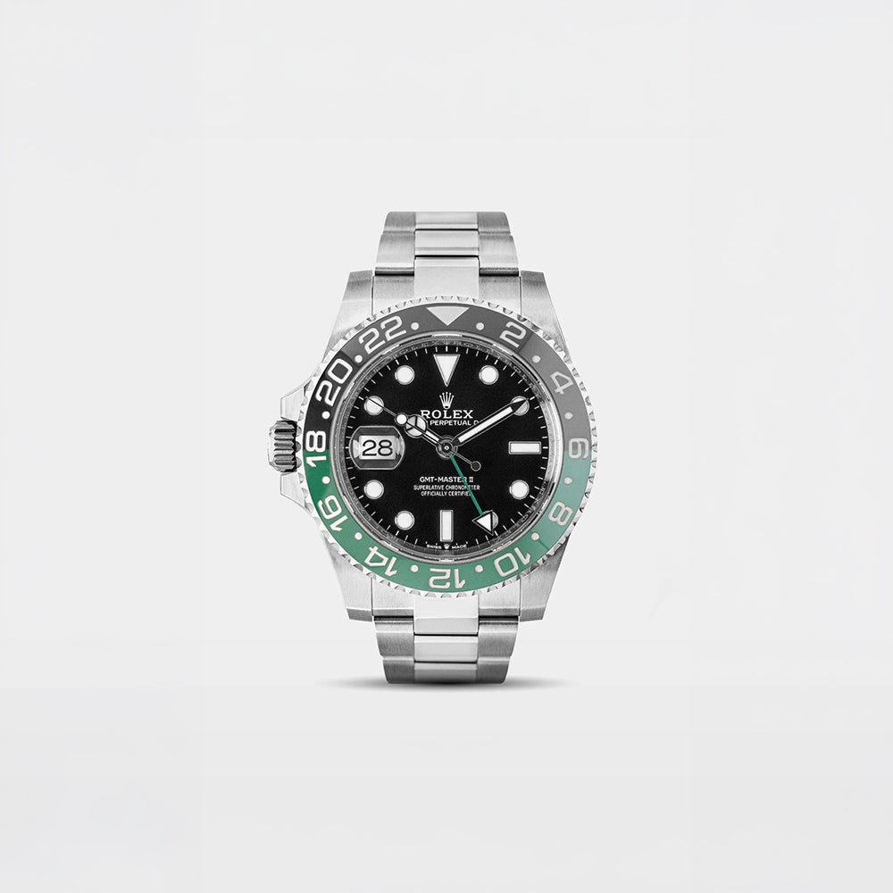 Rolex GMT-Master II ''Sprite''