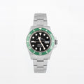 Rolex Starbucks 2026 126610LV